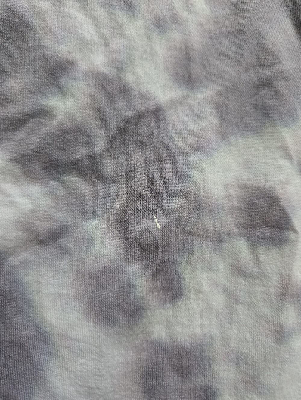 Lululemon All Yours Tie Dye Tee - Picture 5 of 5